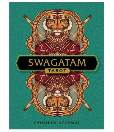 Swagatam Tarot