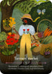 Seasons of the Witch - Litha Oracle