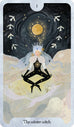 Seasons of the Witch - Winter Tarot