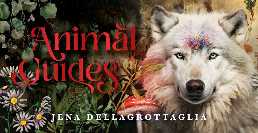 Animal Guides