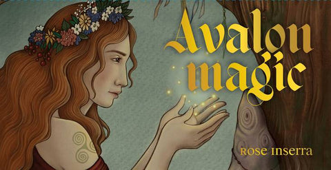 Avalon Magic Mini Cards