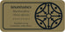 Medieval Herb Sigils Cards