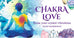 Chakra Love Mini Cards