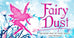 Fairy Dust Mini Cards