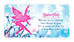 Fairy Dust Mini Cards