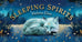 Sleeping Spirits Mini Cards