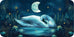 Sleeping Spirits Mini Cards