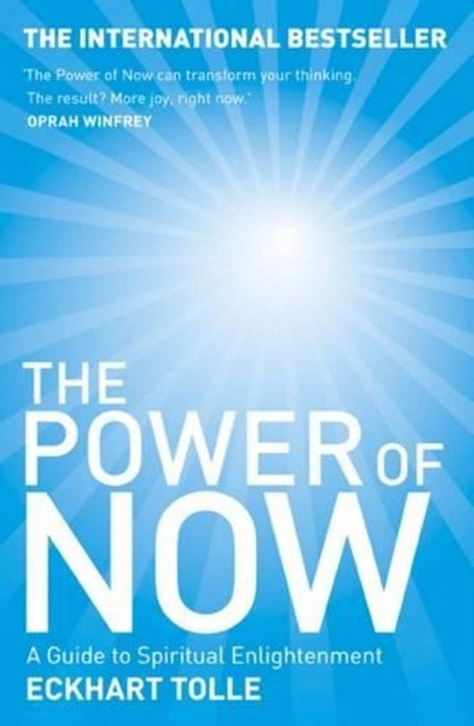 The Power of Now