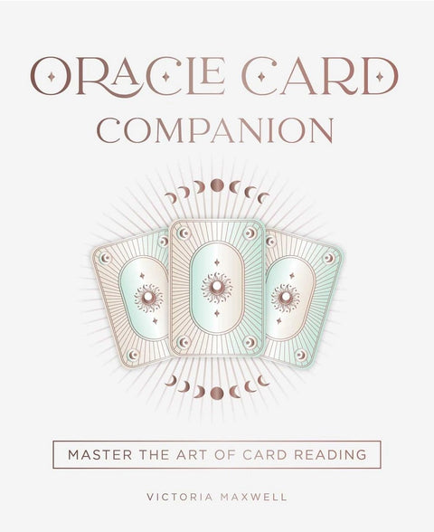 Oracle Card Companion