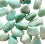 Tumbled Amazonite -  Large