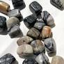 Tumbled Picasso Jasper