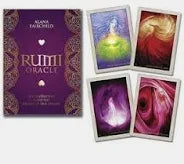 Rumi Oracle