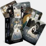 Seasons of the Witch - Imbolc Oracle