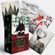 Seasons of the Witch - Yule Oracle