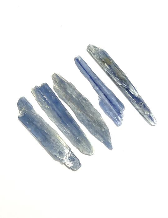 Raw Kyanite