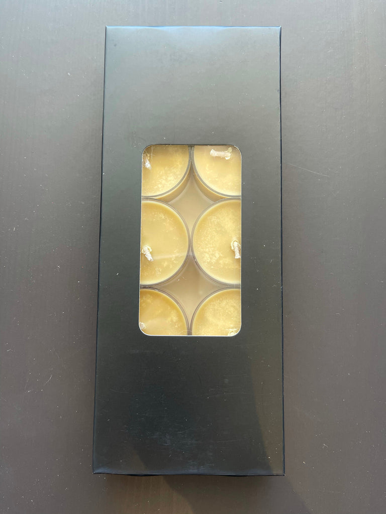 Choc Mint Tealights