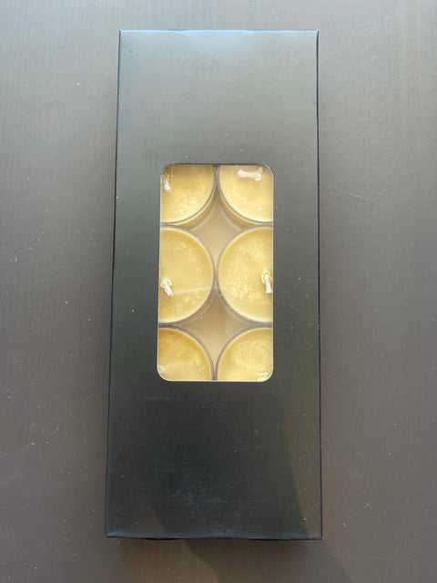 Choc Mint Tealights