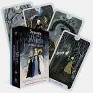 Seasons of the Witch - Winter Tarot