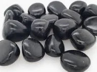 Tumbled Shungite - High Frequency - Premium Collection