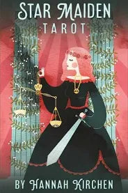Star Maiden Tarot