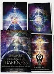 The Secret Language of Darkness