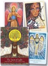 The Tarot of Light