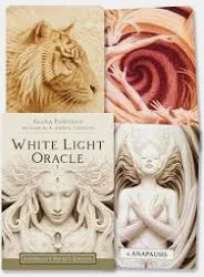 White Light Oracle