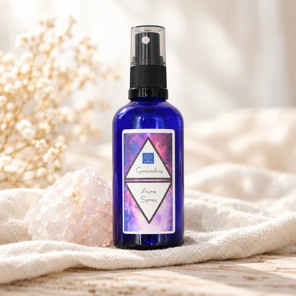 Aura sprays