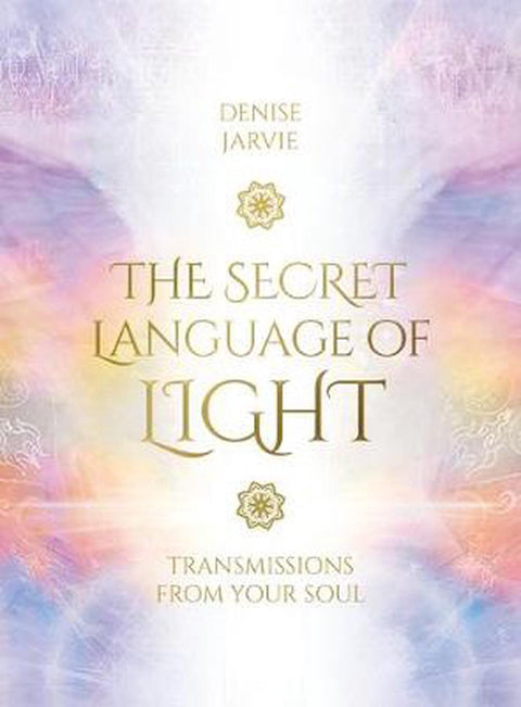 The Secret Language of Light.