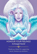 Angel Prayers Oracle Cards