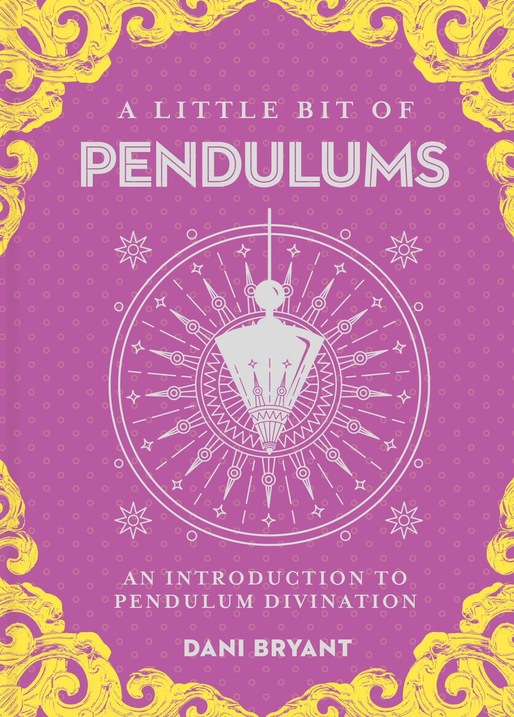 A little book on Pendulum Magic