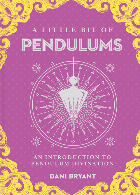 A little book on Pendulum Magic