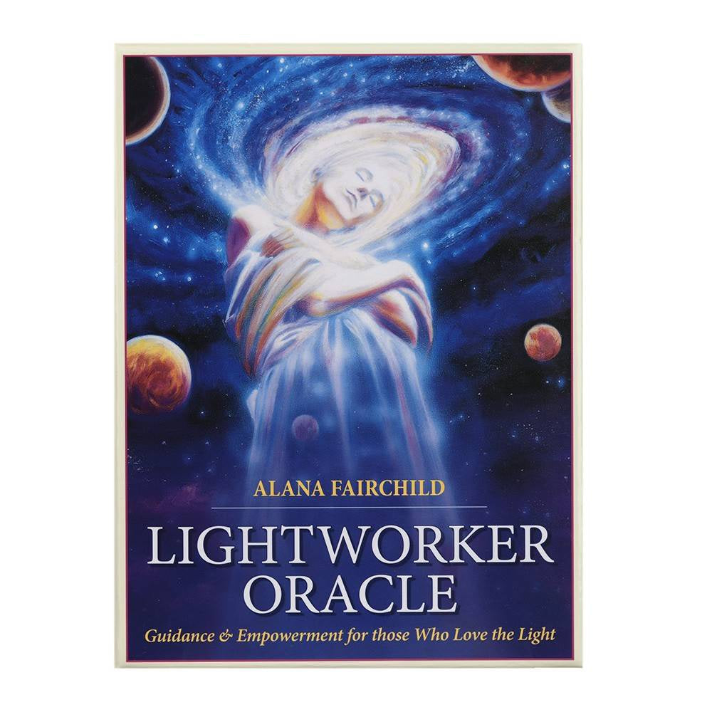 Lightworker Oracle