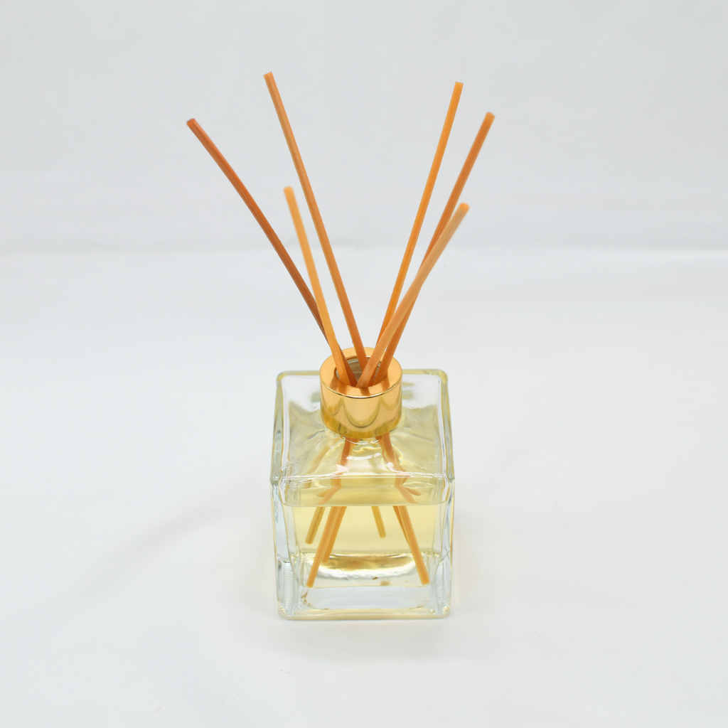 Cherry Blossom & Green Tea Reid Diffuser