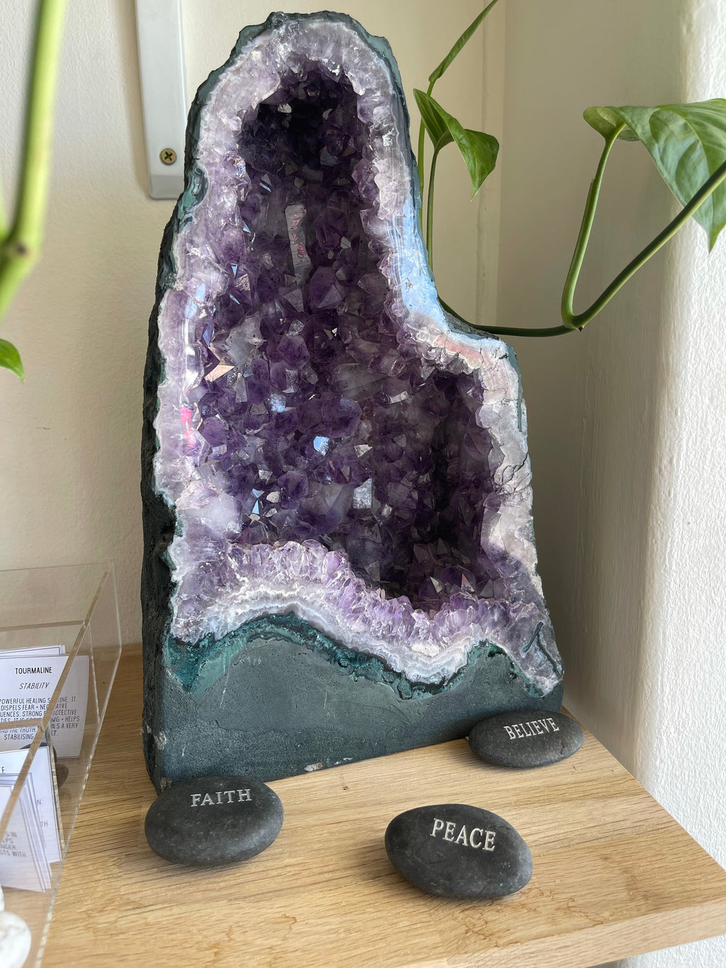 Amethyst Cave 10.24kg