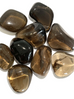 Tumbled Smokey Quartz