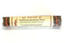Sandalwood and Jasmine Tibetan Incense