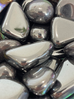 Hematite Tumbled Stone