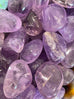 Tumbled Amethyst - Small