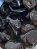 Tumbled Smokey Quartz