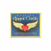 Healing Angel cards