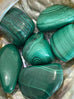 Tumbled Malachite
